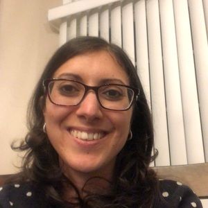 Meet your Posher, Sylvia